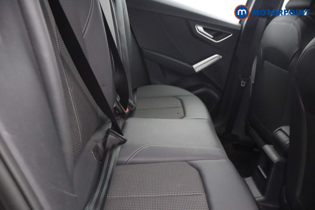 Audi Q2 S Line Automatic Petrol SUV - Stock Number (1655901) - 8th supplementary image