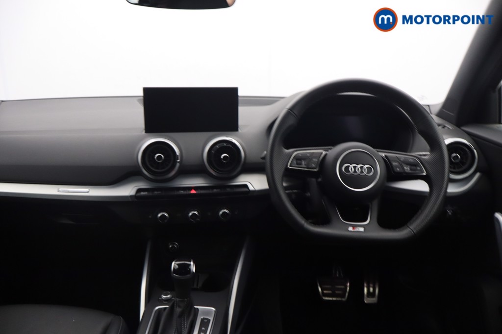 Audi Q2 S Line Automatic Petrol SUV - Stock Number (1655901) - 9th supplementary image