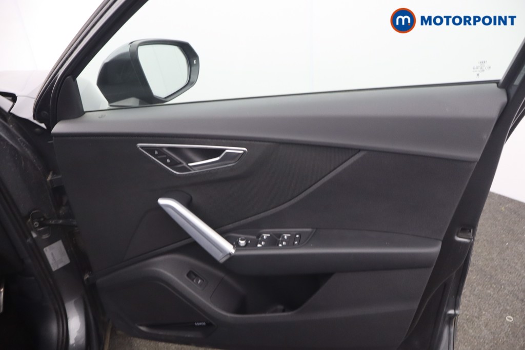Audi Q2 S Line Automatic Petrol SUV - Stock Number (1655901) - 10th supplementary image