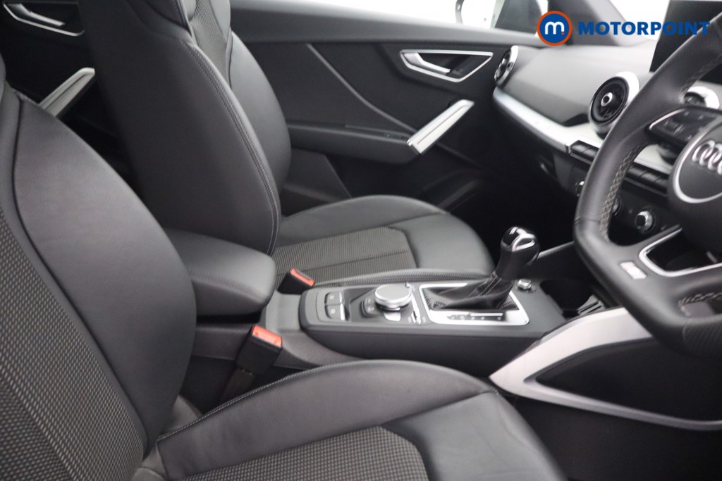Audi Q2 S Line Automatic Petrol SUV - Stock Number (1655901) - 14th supplementary image