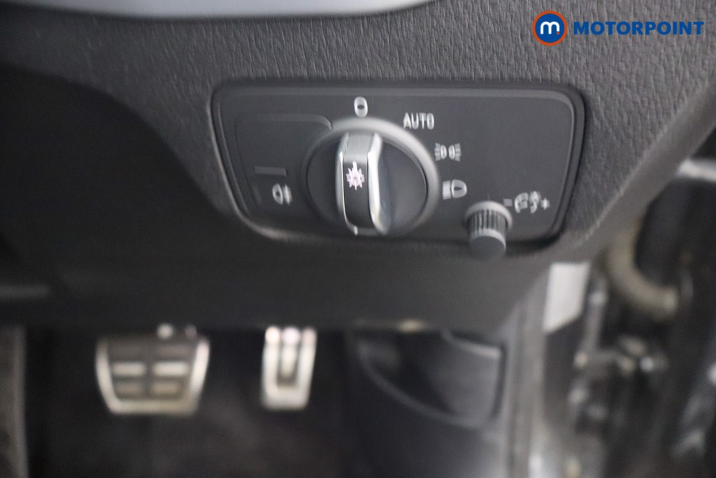 Audi Q2 S Line Automatic Petrol SUV - Stock Number (1655901) - 15th supplementary image
