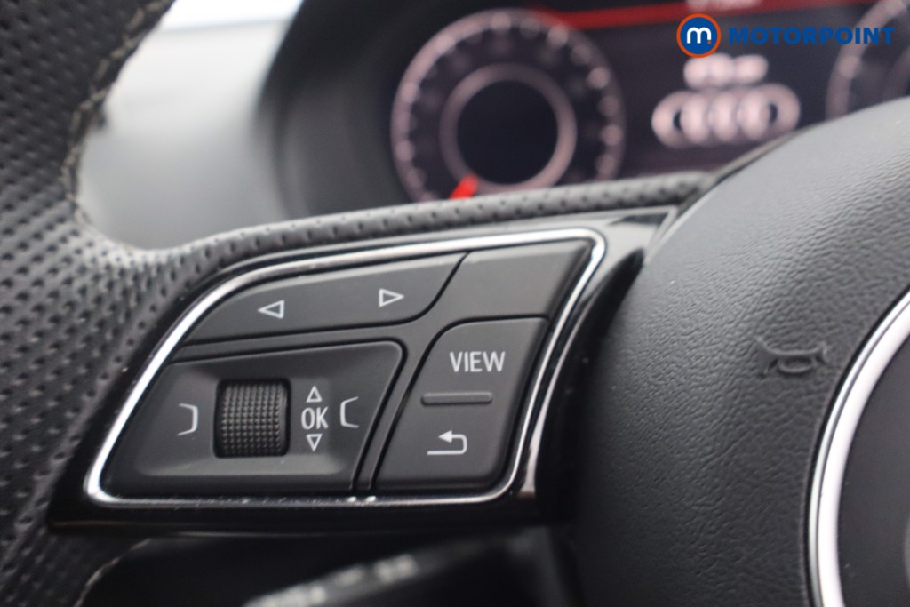 Audi Q2 S Line Automatic Petrol SUV - Stock Number (1655901) - 17th supplementary image