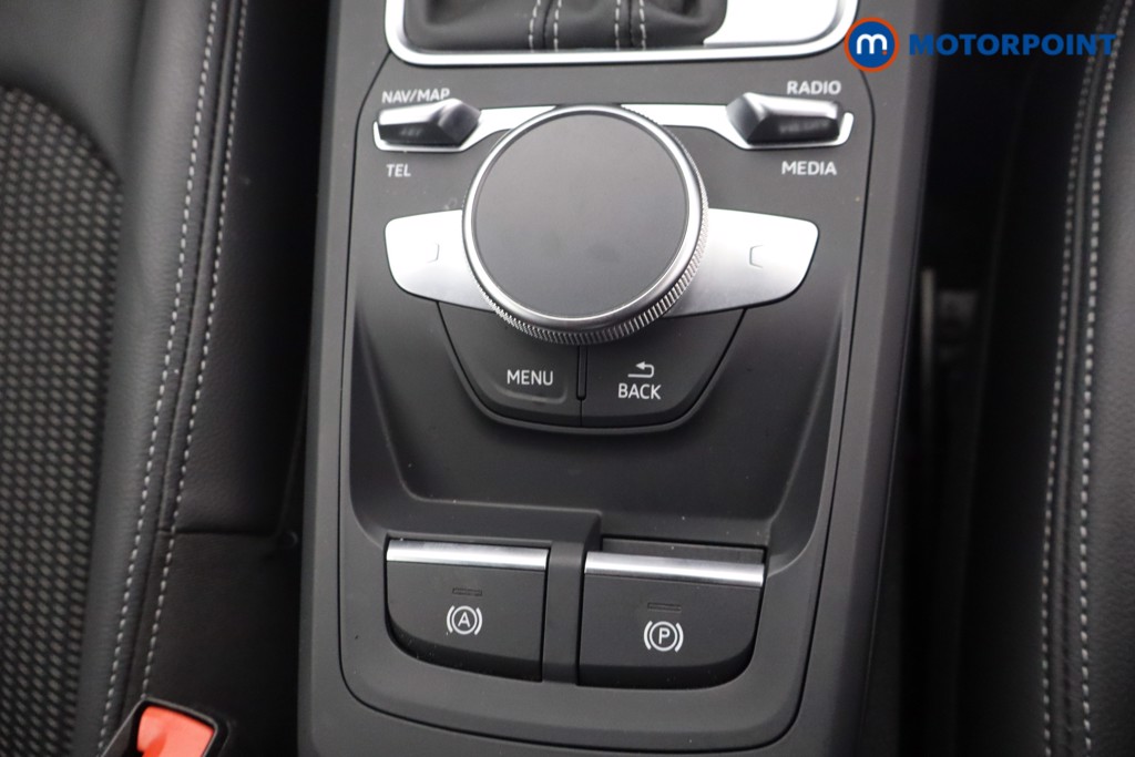 Audi Q2 S Line Automatic Petrol SUV - Stock Number (1655901) - 18th supplementary image