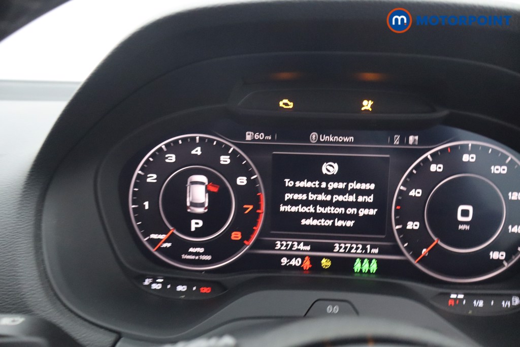Audi Q2 S Line Automatic Petrol SUV - Stock Number (1655901) - 19th supplementary image