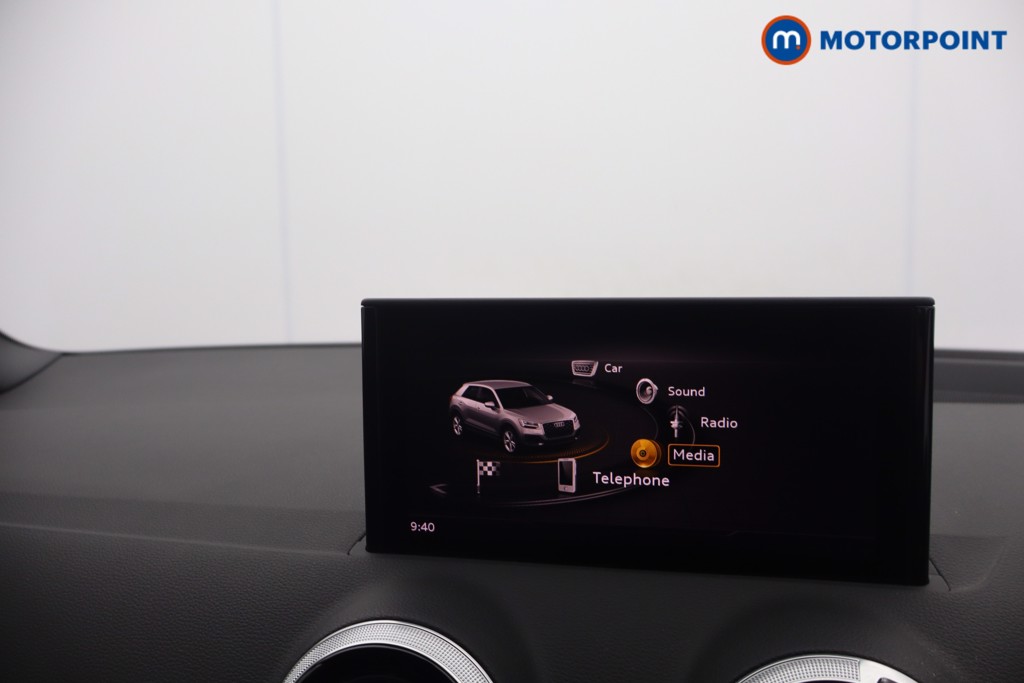Audi Q2 S Line Automatic Petrol SUV - Stock Number (1655901) - 20th supplementary image