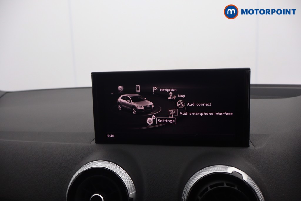 Audi Q2 S Line Automatic Petrol SUV - Stock Number (1655901) - 21st supplementary image