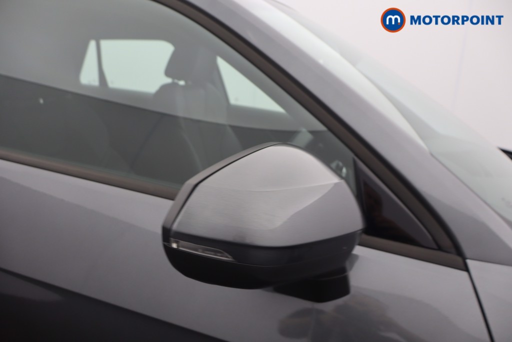 Audi Q2 S Line Automatic Petrol SUV - Stock Number (1655901) - 23rd supplementary image