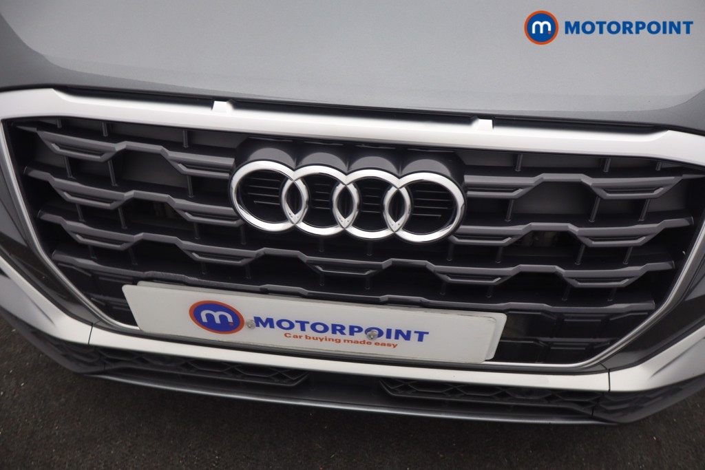 Audi Q2 S Line Automatic Petrol SUV - Stock Number (1655901) - 25th supplementary image