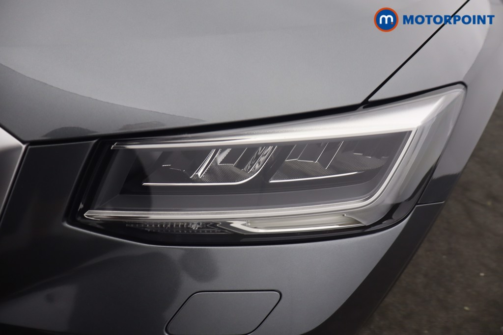 Audi Q2 S Line Automatic Petrol SUV - Stock Number (1655901) - 26th supplementary image