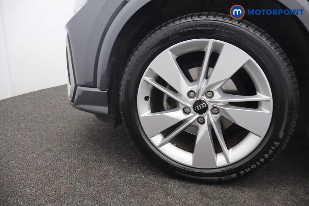 Audi Q2 S Line Automatic Petrol SUV - Stock Number (1655901) - 28th supplementary image