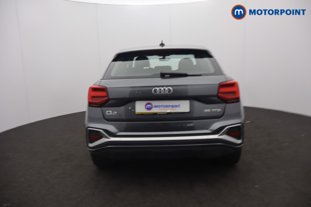 Audi Q2 S Line Automatic Petrol SUV - Stock Number (1655901) - 1st supplementary image