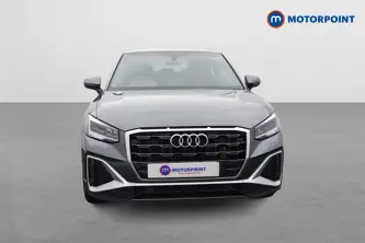 Audi Q2 S Line Automatic Petrol SUV - Stock Number (1655901) - Front bumper