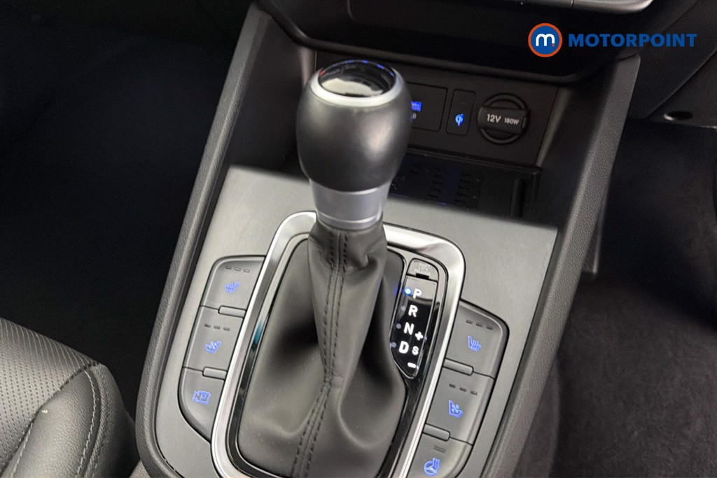 Hyundai Kona Ultimate Automatic Petrol-Electric Hybrid SUV - Stock Number (1655902) - 15th supplementary image