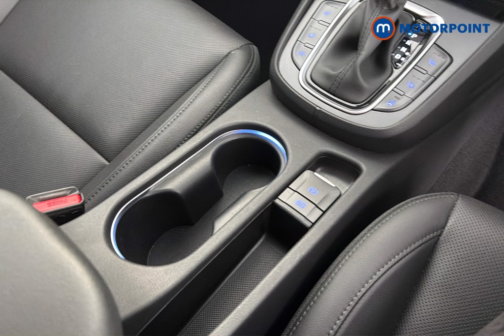 Hyundai Kona Ultimate Automatic Petrol-Electric Hybrid SUV - Stock Number (1655902) - 16th supplementary image