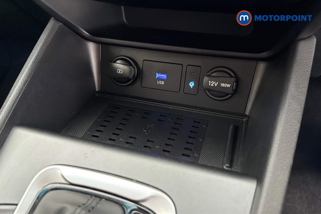 Hyundai Kona Ultimate Automatic Petrol-Electric Hybrid SUV - Stock Number (1655902) - 17th supplementary image