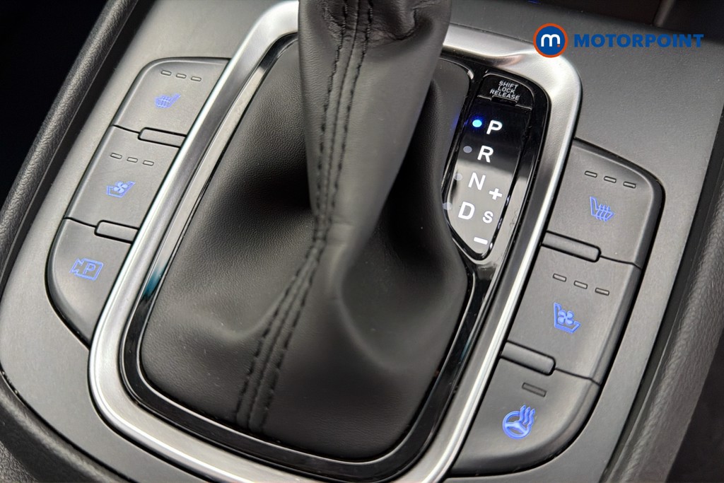 Hyundai Kona Ultimate Automatic Petrol-Electric Hybrid SUV - Stock Number (1655902) - 18th supplementary image