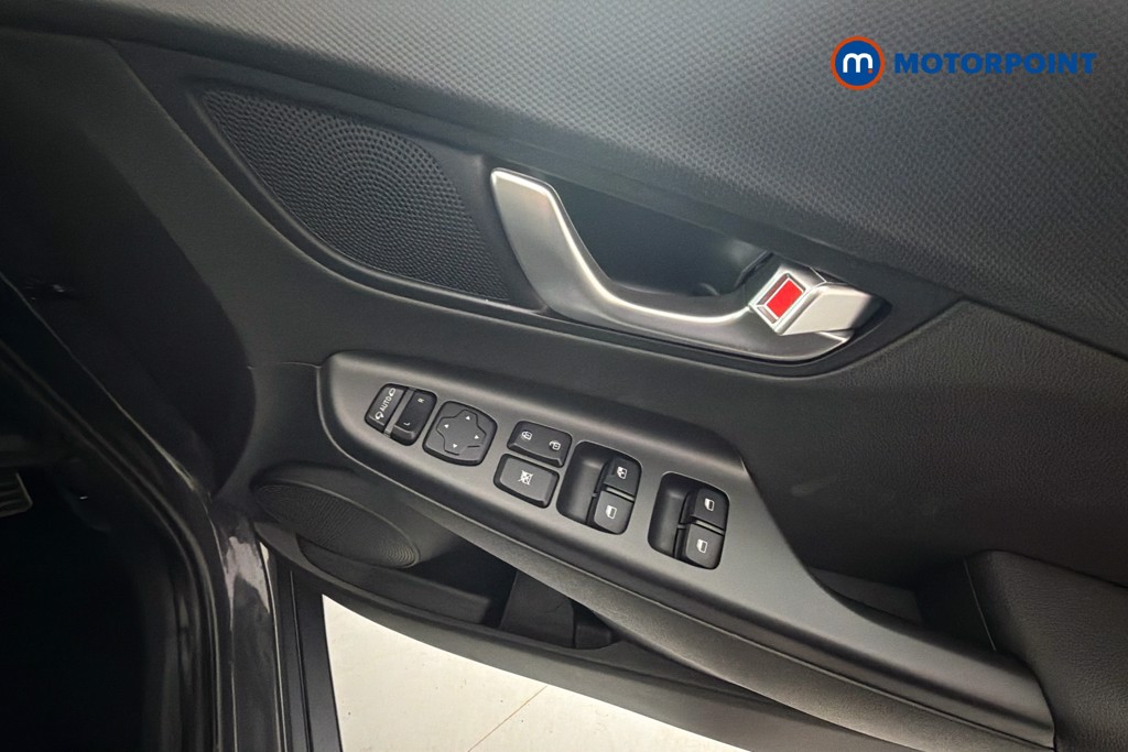 Hyundai Kona Ultimate Automatic Petrol-Electric Hybrid SUV - Stock Number (1655902) - 19th supplementary image