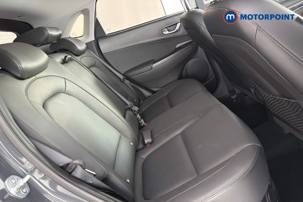 Hyundai Kona Ultimate Automatic Petrol-Electric Hybrid SUV - Stock Number (1655902) - 28th supplementary image