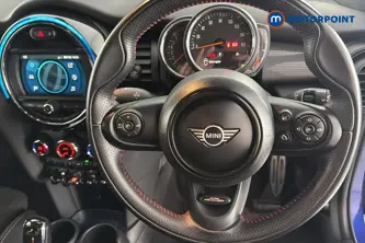 Mini Hatchback Cooper Sport Automatic Petrol Hatchback - Stock Number (1655964) - 2nd supplementary image