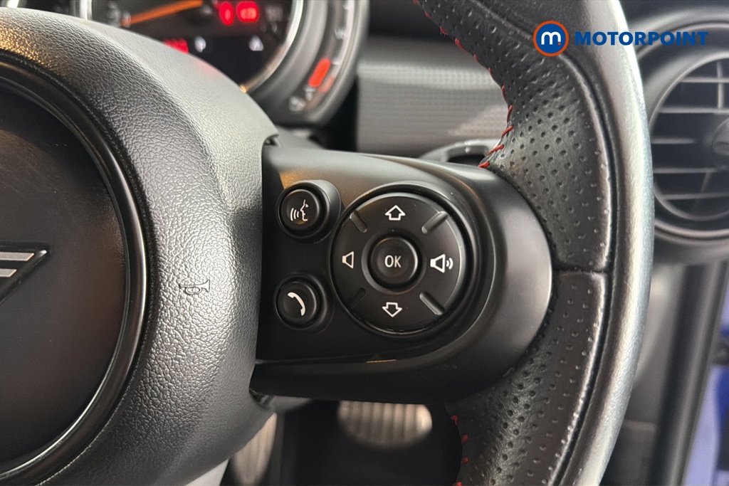 Mini Hatchback Cooper Sport Automatic Petrol Hatchback - Stock Number (1655964) - 3rd supplementary image