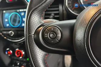 Mini Hatchback Cooper Sport Automatic Petrol Hatchback - Stock Number (1655964) - 4th supplementary image