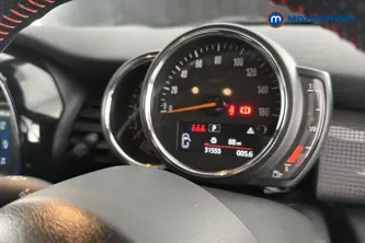 Mini Hatchback Cooper Sport Automatic Petrol Hatchback - Stock Number (1655964) - 7th supplementary image