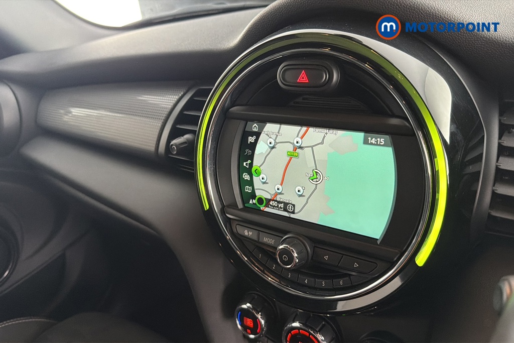 Mini Hatchback Cooper Sport Automatic Petrol Hatchback - Stock Number (1655964) - 9th supplementary image
