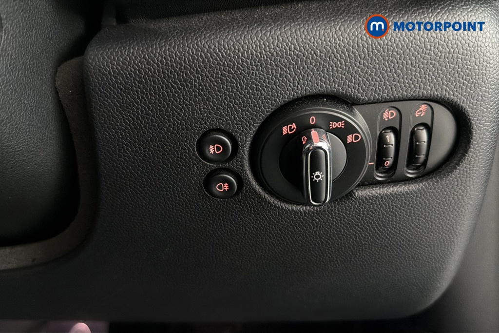 Mini Hatchback Cooper Sport Automatic Petrol Hatchback - Stock Number (1655964) - 11th supplementary image