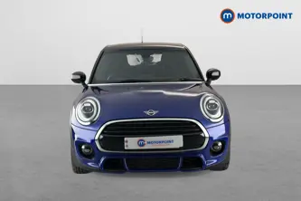 Mini Hatchback Cooper Sport Automatic Petrol Hatchback - Stock Number (1655964) - Front bumper