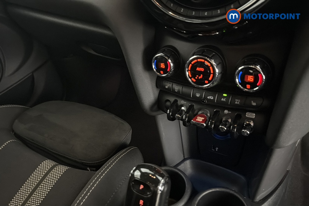 Mini Hatchback Cooper Sport Automatic Petrol Hatchback - Stock Number (1655964) - 12th supplementary image