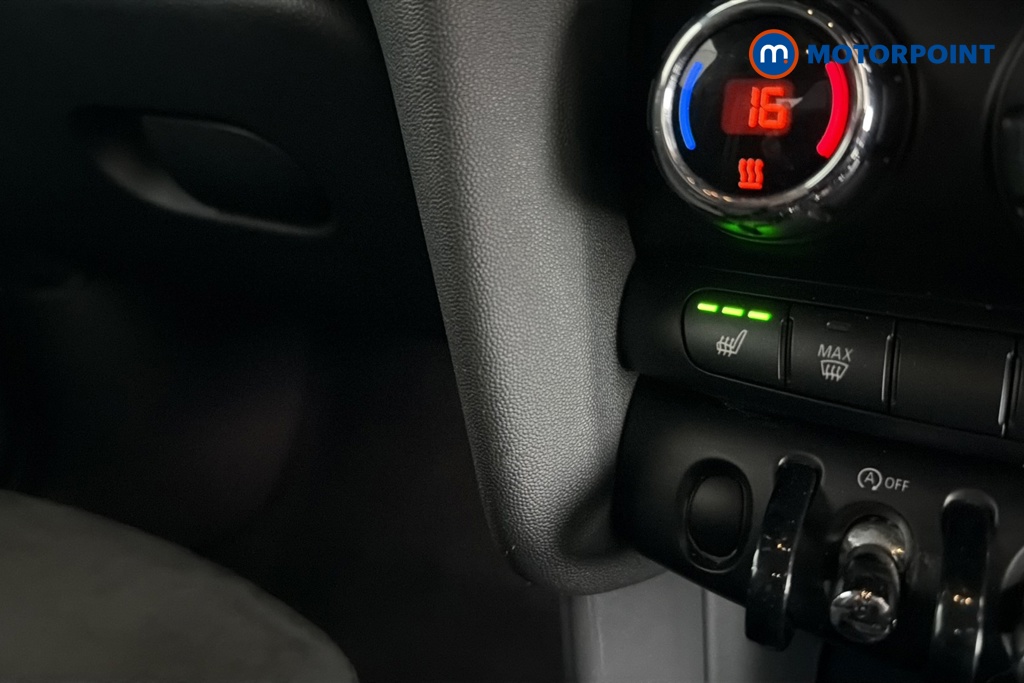 Mini Hatchback Cooper Sport Automatic Petrol Hatchback - Stock Number (1655964) - 14th supplementary image