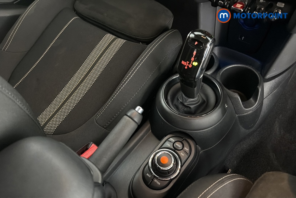 Mini Hatchback Cooper Sport Automatic Petrol Hatchback - Stock Number (1655964) - 15th supplementary image