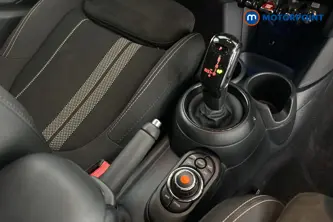 Mini Hatchback Cooper Sport Automatic Petrol Hatchback - Stock Number (1655964) - 15th supplementary image