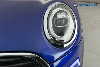 Mini Hatchback Cooper Sport Automatic Petrol Hatchback - Stock Number (1655964) - 42nd supplementary image