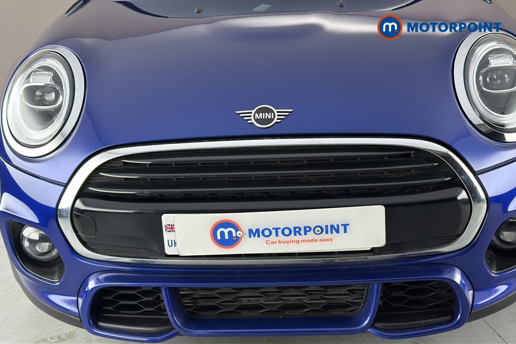 Mini Hatchback Cooper Sport Automatic Petrol Hatchback - Stock Number (1655964) - 43rd supplementary image