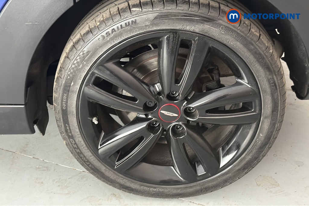 Mini Hatchback Cooper Sport Automatic Petrol Hatchback - Stock Number (1655964) - 45th supplementary image