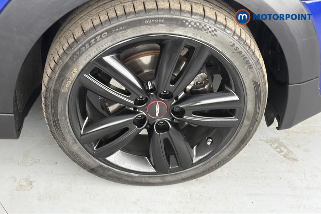 Mini Hatchback Cooper Sport Automatic Petrol Hatchback - Stock Number (1655964) - 47th supplementary image