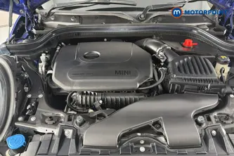 Mini Hatchback Cooper Sport Automatic Petrol Hatchback - Stock Number (1655964) - 48th supplementary image