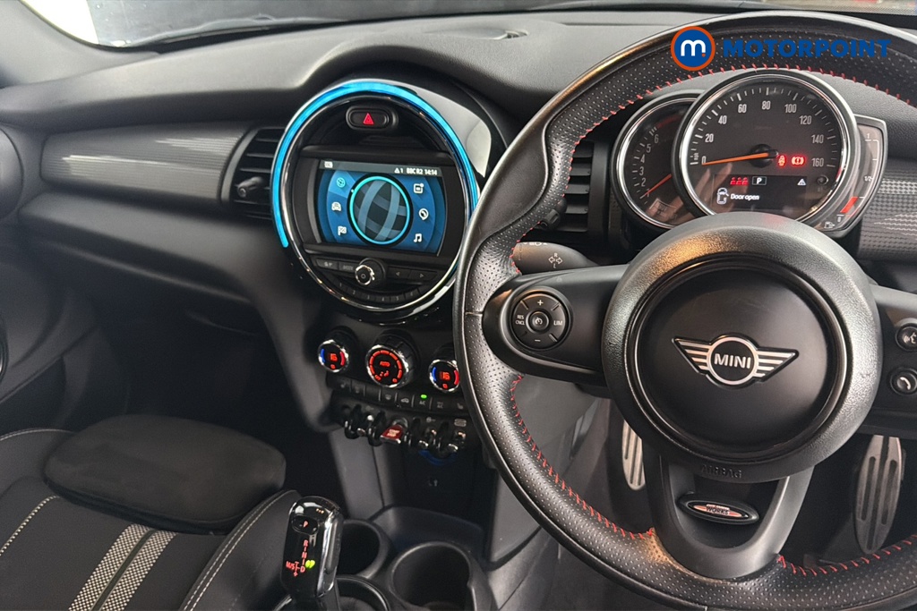 Mini Hatchback Cooper Sport Automatic Petrol Hatchback - Stock Number (1655964) - 1st supplementary image