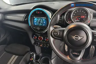 Mini Hatchback Cooper Sport Automatic Petrol Hatchback - Stock Number (1655964) - 1st supplementary image