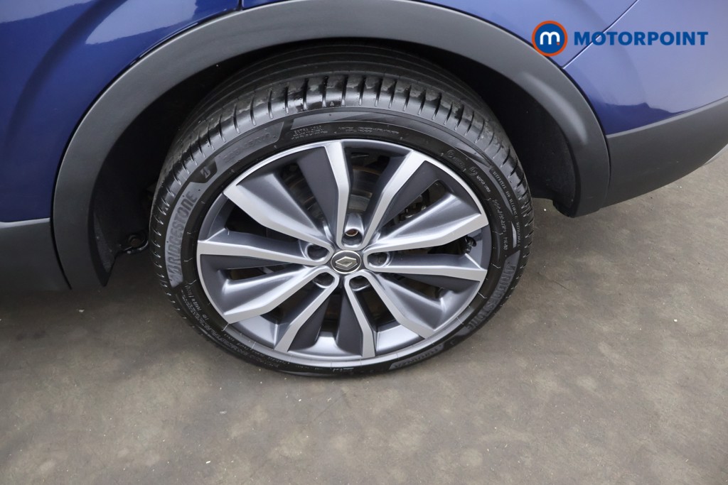 Renault Kadjar S Edition Manual Petrol SUV - Stock Number (1655997) - 2nd supplementary image