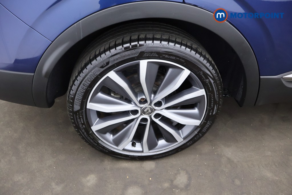 Renault Kadjar S Edition Manual Petrol SUV - Stock Number (1655997) - 3rd supplementary image