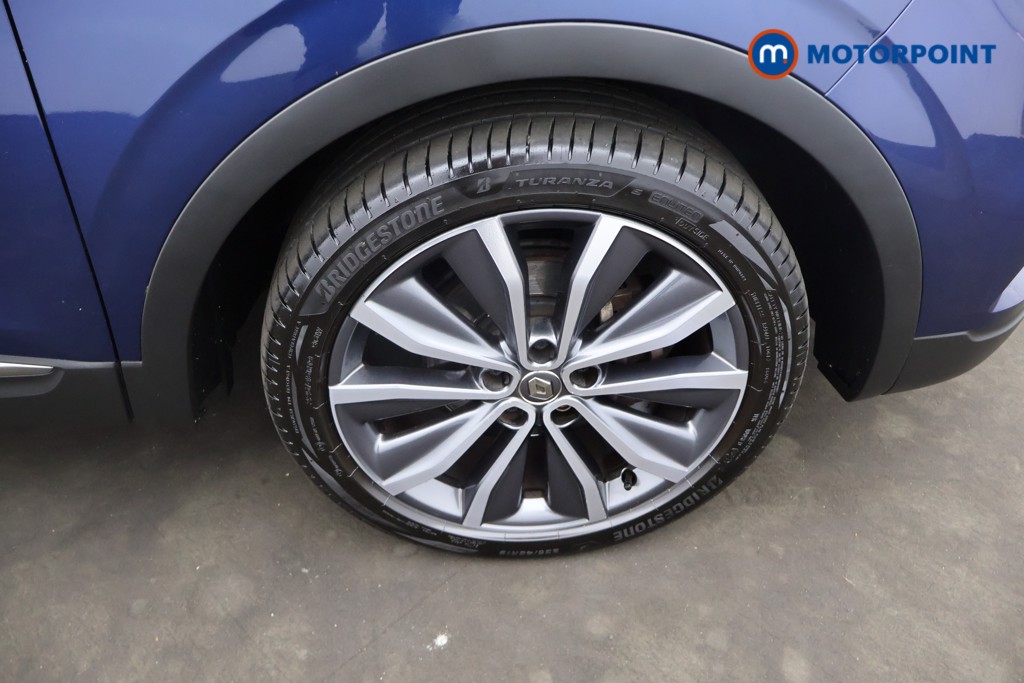 Renault Kadjar S Edition Manual Petrol SUV - Stock Number (1655997) - 4th supplementary image