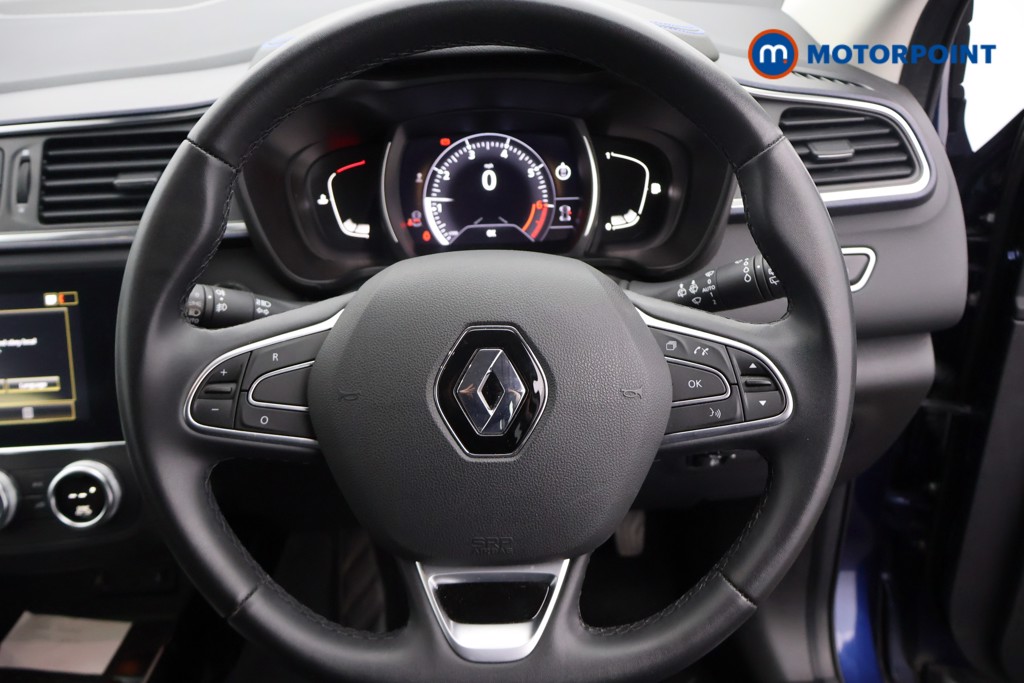 Renault Kadjar S Edition Manual Petrol SUV - Stock Number (1655997) - 5th supplementary image