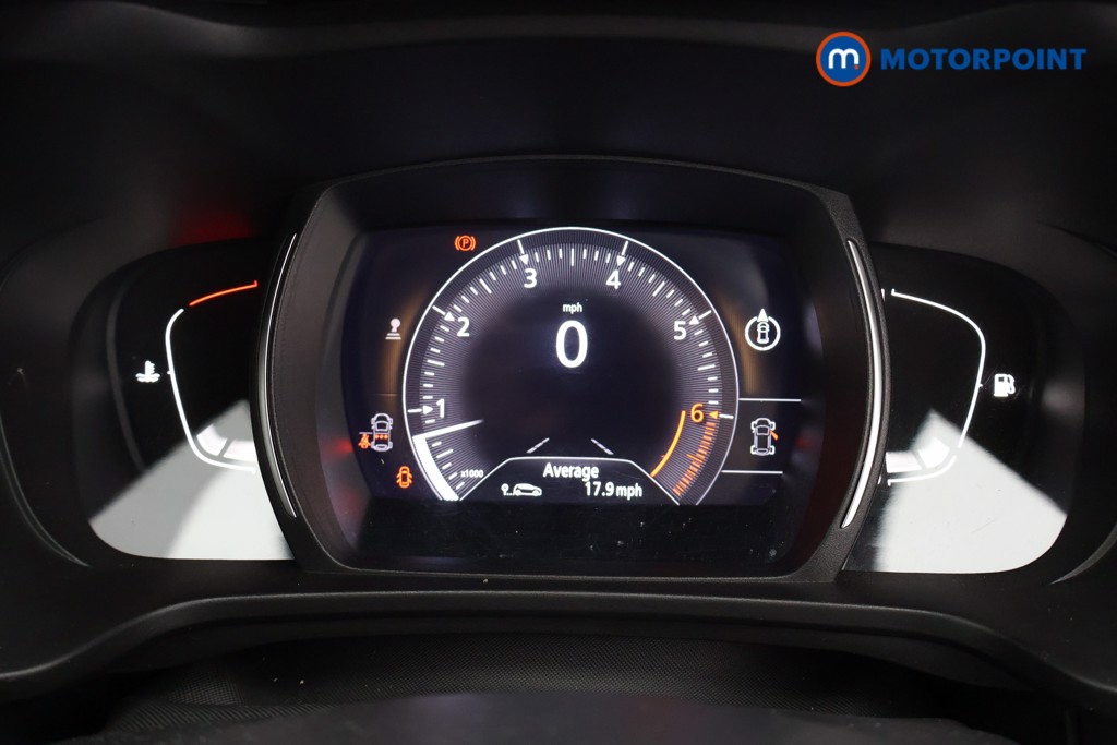 Renault Kadjar S Edition Manual Petrol SUV - Stock Number (1655997) - 8th supplementary image