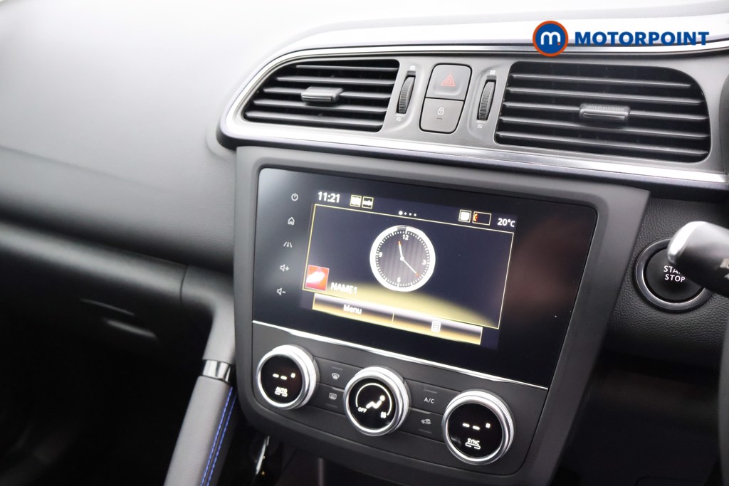 Renault Kadjar S Edition Manual Petrol SUV - Stock Number (1655997) - 9th supplementary image
