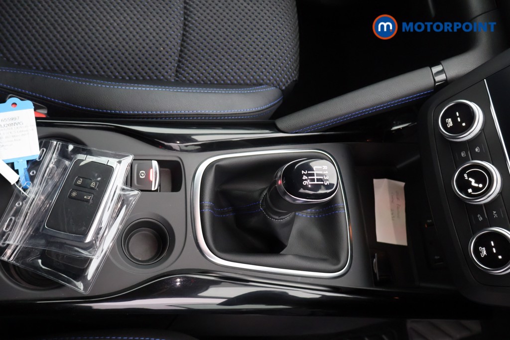 Renault Kadjar S Edition Manual Petrol SUV - Stock Number (1655997) - 13th supplementary image