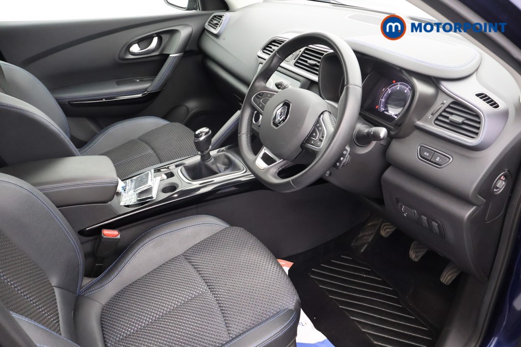 Renault Kadjar S Edition Manual Petrol SUV - Stock Number (1655997) - 15th supplementary image