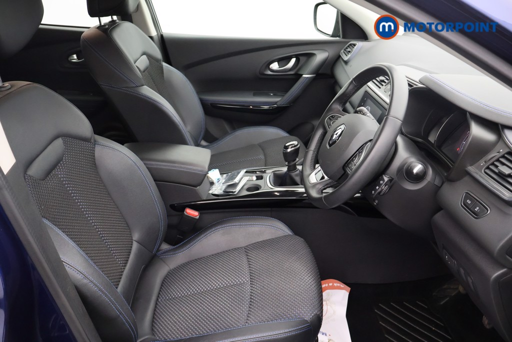 Renault Kadjar S Edition Manual Petrol SUV - Stock Number (1655997) - 16th supplementary image