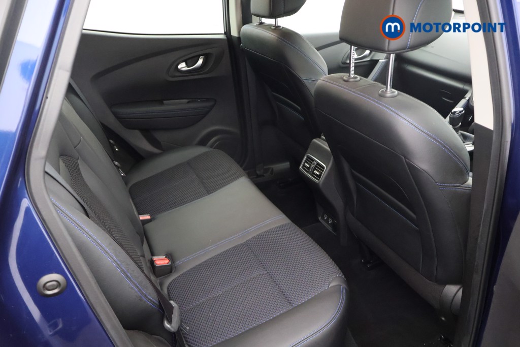 Renault Kadjar S Edition Manual Petrol SUV - Stock Number (1655997) - 18th supplementary image